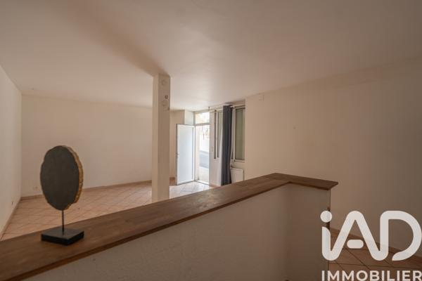 Maison à vendre 3 pièces 74,9 m² Aubenas