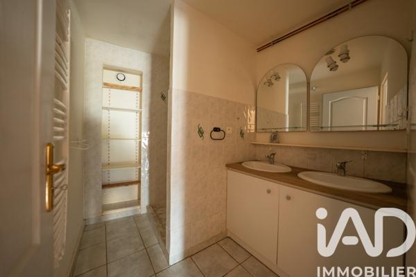 Maison à vendre 3 pièces 74,9 m² Aubenas