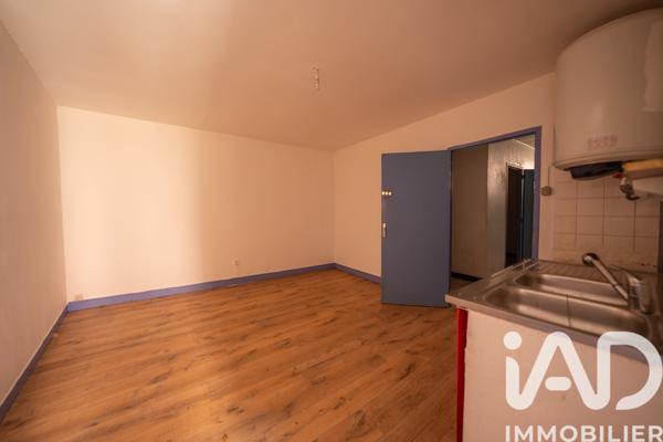 Maison à vendre 3 pièces 74,9 m² Aubenas