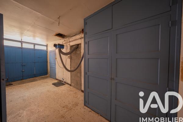 Maison à vendre 3 pièces 74,9 m² Aubenas