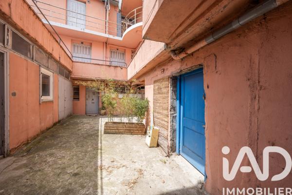 Maison à vendre 3 pièces 74,9 m² Aubenas