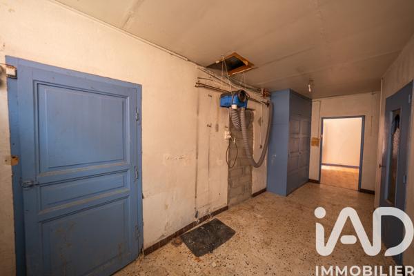 Maison à vendre 3 pièces 74,9 m² Aubenas