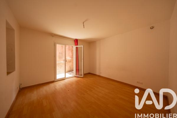 Maison à vendre 3 pièces 74,9 m² Aubenas