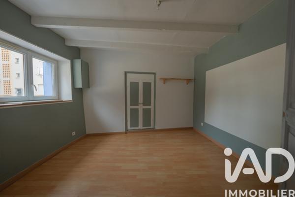Maison à vendre 3 pièces 74,9 m² Aubenas