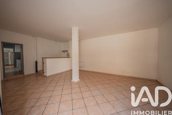 Maison à vendre 3 pièces 74,9 m² Aubenas