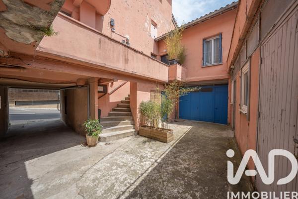 Maison à vendre 3 pièces 74,9 m² Aubenas