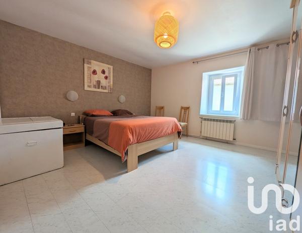 Maison de ville 6 pièces de 167 m² à Lorry-lès-Metz (57050)