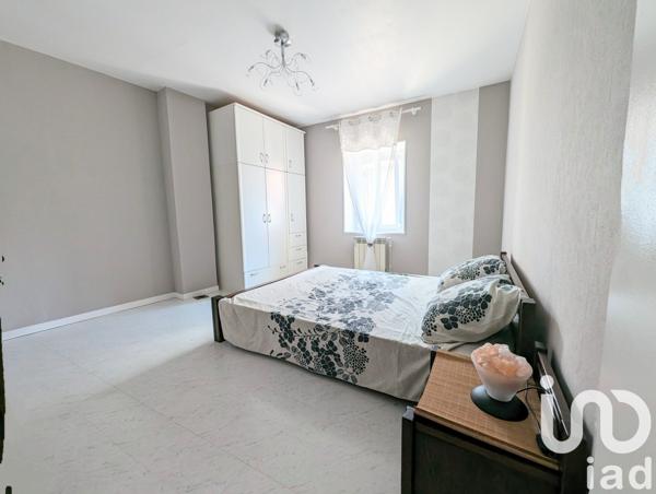 Maison de ville 6 pièces de 167 m² à Lorry-lès-Metz (57050)