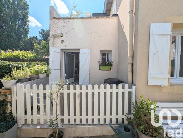 Maison de ville 6 pièces de 167 m² à Lorry-lès-Metz (57050)