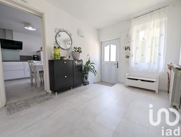 Maison de ville 6 pièces de 167 m² à Lorry-lès-Metz (57050)