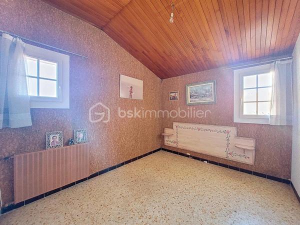 Maison de 161,65 m²