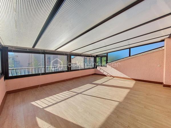 Maison de 161,65 m²