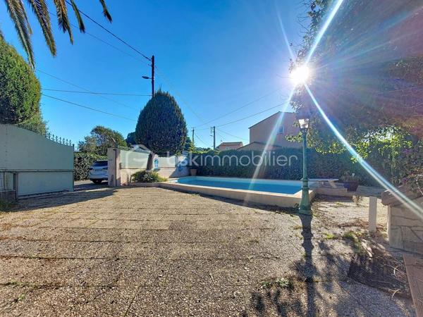 Maison de 161,65 m²