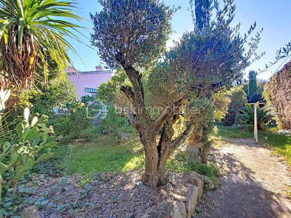 Maison de 161,65 m²