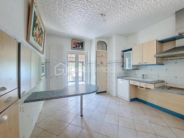 Maison de 161,65 m²