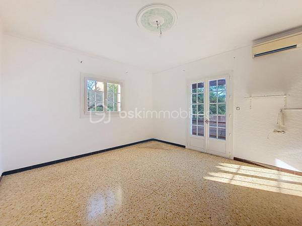 Maison de 161,65 m²