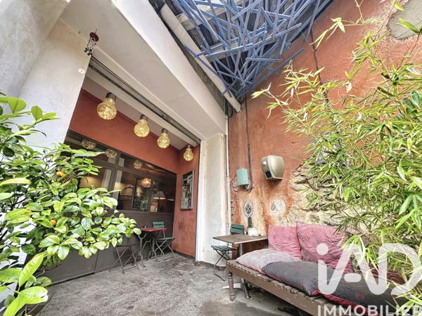 Immeuble à vendre 150 m² Apt