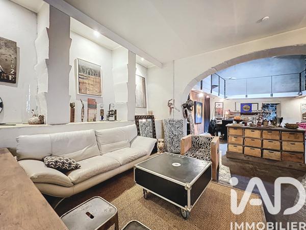 Immeuble à vendre 150 m² Apt