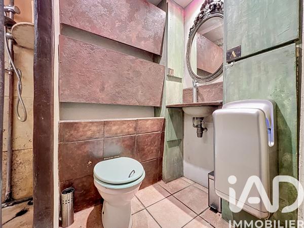 Immeuble à vendre 150 m² Apt