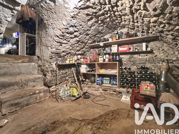 Immeuble à vendre 150 m² Apt