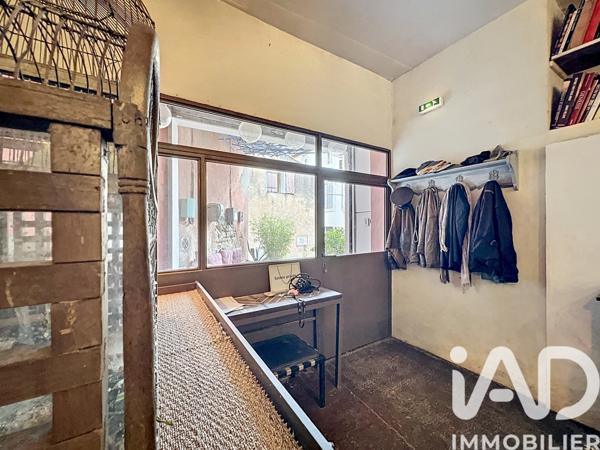 Immeuble à vendre 150 m² Apt