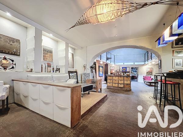 Immeuble à vendre 150 m² Apt