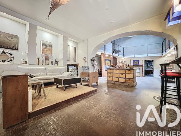 Immeuble à vendre 150 m² Apt