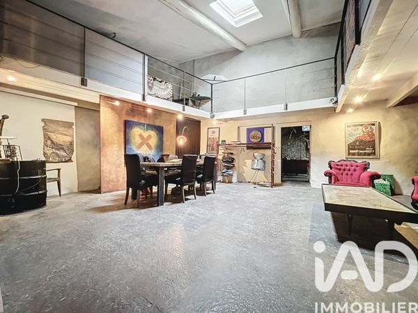 Immeuble à vendre 150 m² Apt