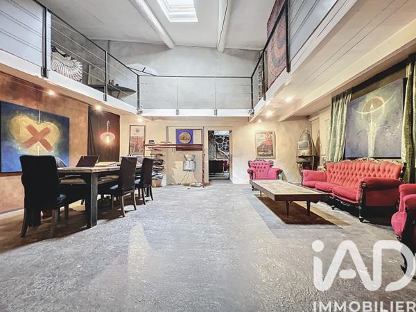 Immeuble à vendre 150 m² Apt