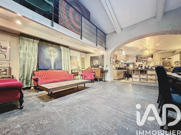 Immeuble à vendre 150 m² Apt