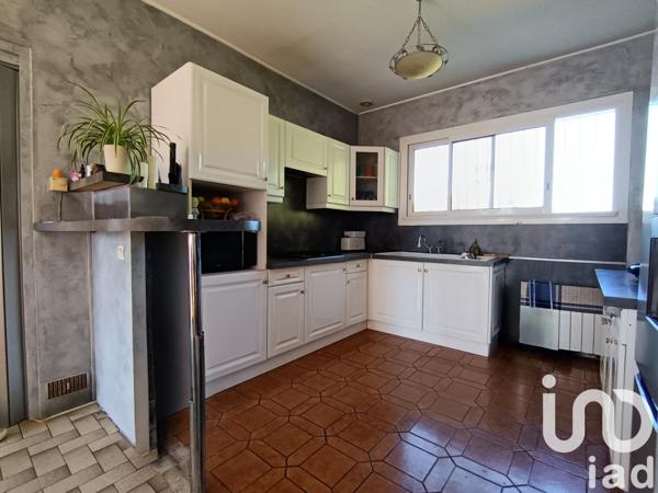 Maison à vendre 4 pièces 80 m² Les Églisottes-et-Chalaures