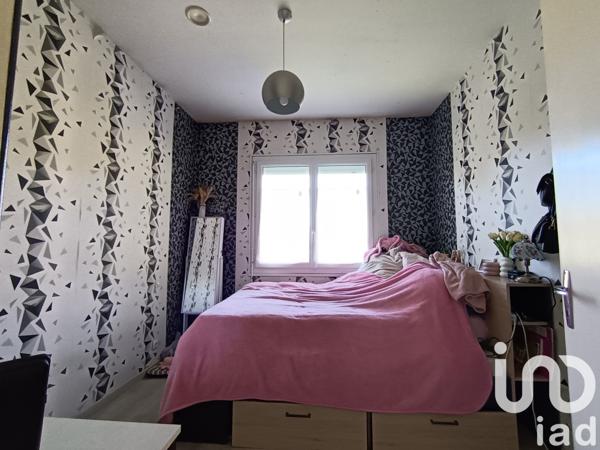 Maison à vendre 4 pièces 80 m² Les Églisottes-et-Chalaures