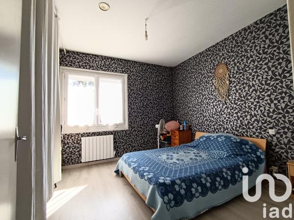 Maison à vendre 4 pièces 80 m² Les Églisottes-et-Chalaures