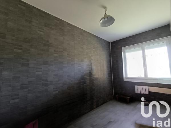 Maison à vendre 4 pièces 80 m² Les Églisottes-et-Chalaures