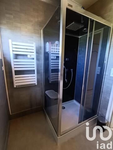 Maison à vendre 4 pièces 80 m² Les Églisottes-et-Chalaures