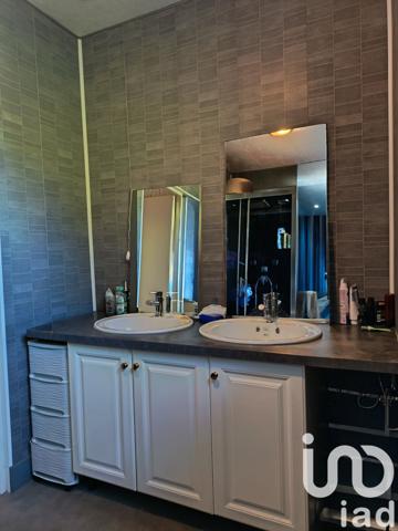 Maison à vendre 4 pièces 80 m² Les Églisottes-et-Chalaures