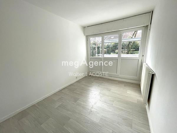 Appartement à TRAPPES, 78190 - 3 pièces 61m²