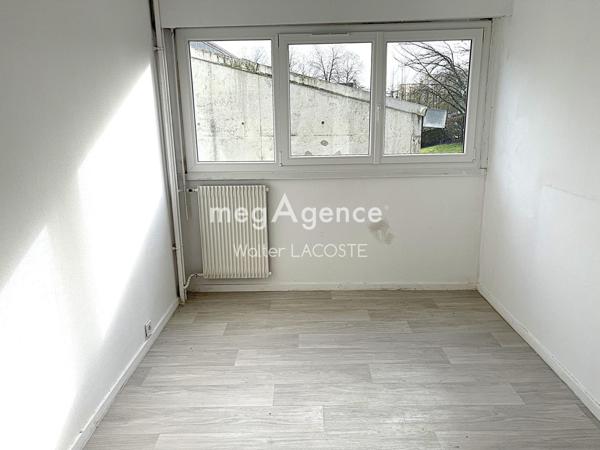 Appartement à TRAPPES, 78190 - 3 pièces 61m²