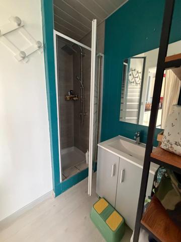 Maison à SARGE-LES-LE-MANS, 72190 - 5 pièces 87m²