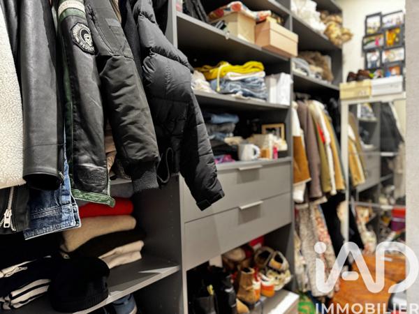 Maison à vendre 4 pièces 70 m² Déville-lès-Rouen