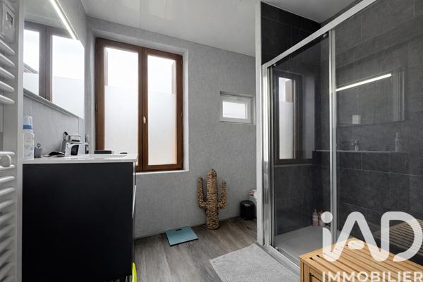 Maison à vendre 4 pièces 70 m² Déville-lès-Rouen