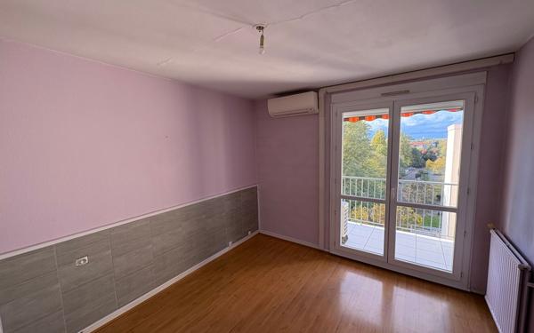 Appartement à vendre    2 pièces • 54,36 m2 Toulouse