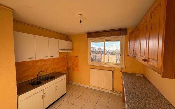 Appartement à vendre    2 pièces • 54,36 m2 Toulouse