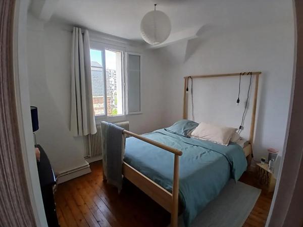 Maison à louer à Fécamp (76400)
