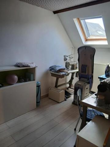 Maison à louer à Fécamp (76400)