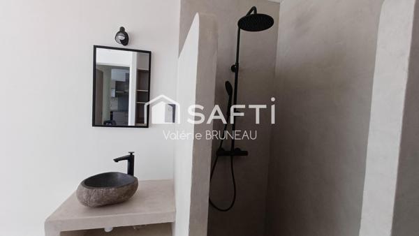 Maison familiale 112m2 / 4 chambres / jardin 366 m2