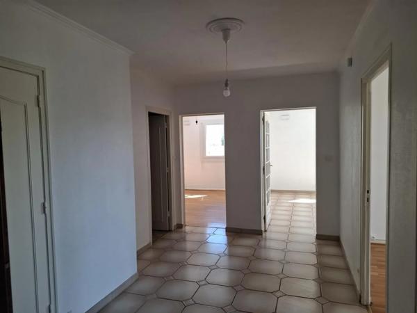 Appartement à louer à Essey-lès-Nancy (54270)
