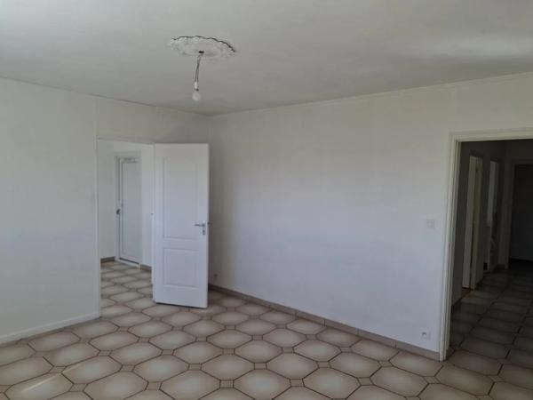 Appartement à louer à Essey-lès-Nancy (54270)