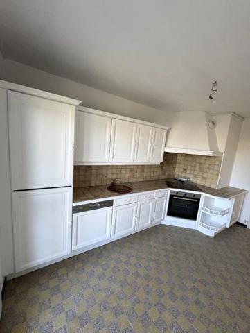 Appartement à louer à Essey-lès-Nancy (54270)