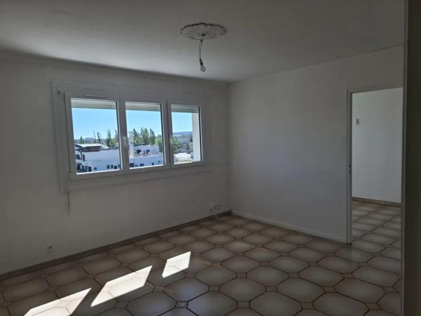 Appartement à louer à Essey-lès-Nancy (54270)